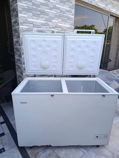 Deep Freezer for Sale (non-invertor)