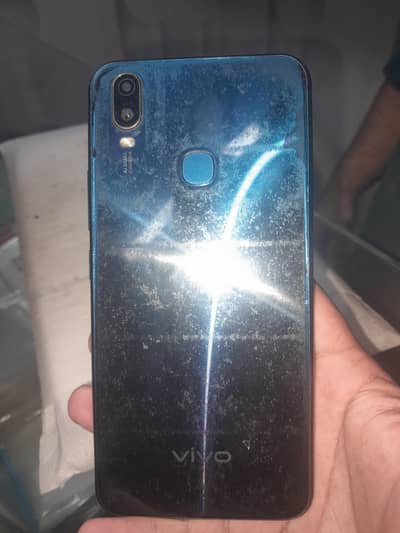 Vivo Other Model