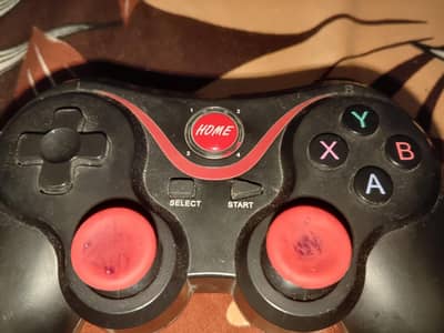Gamepad Plus V3