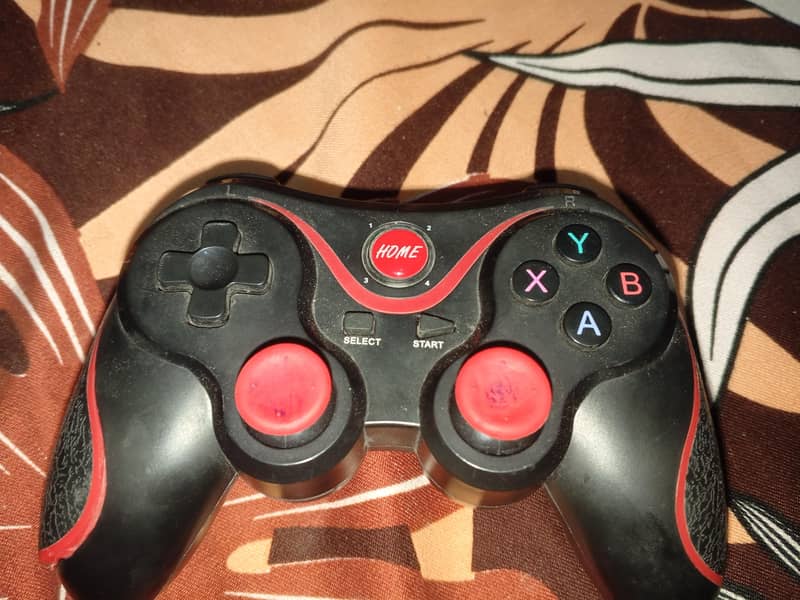 Gamepad Plus V3 3