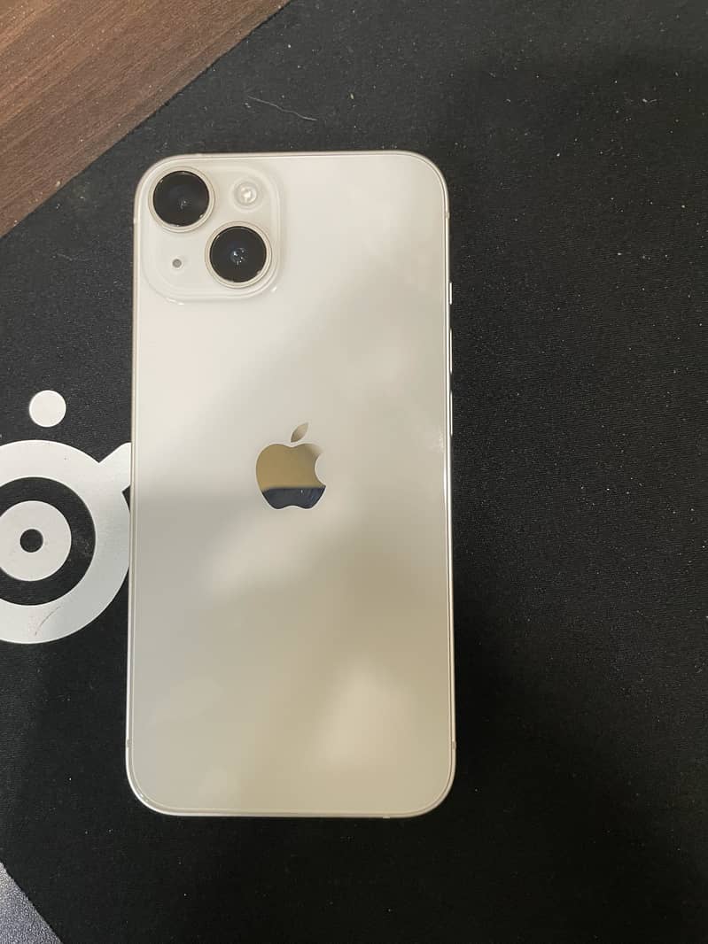 Apple iPhone 14 0