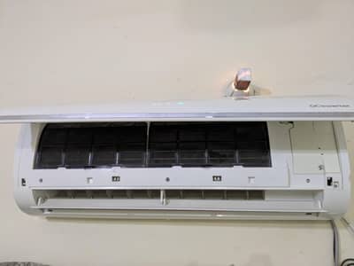 Haier HSU-12LFCB/023USDC(W)  MODEL:HSU-12LFCB/023USDC(W)