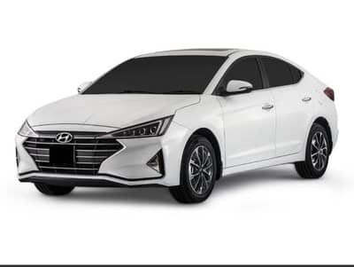 Hyundai Elantra 1.6 special edition 2026