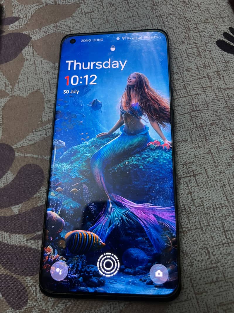 One Plus 9 Pro 4