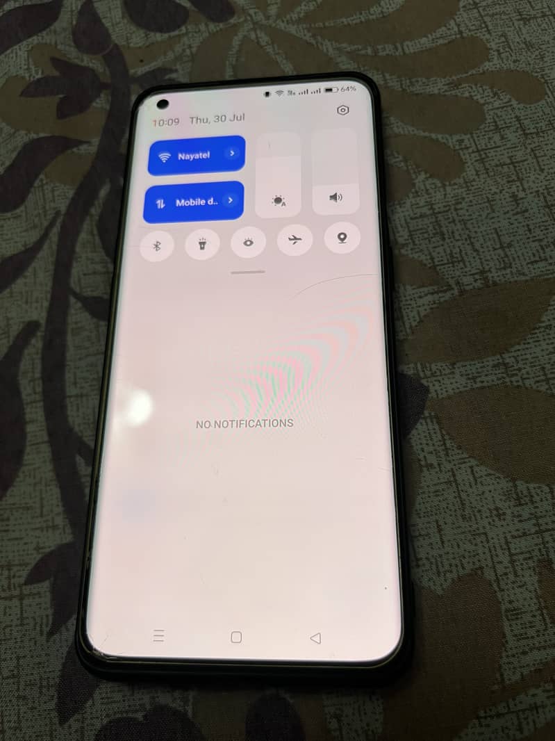 One Plus 9 Pro 6