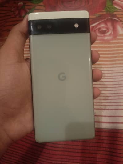 Google pixel 6a 6/128