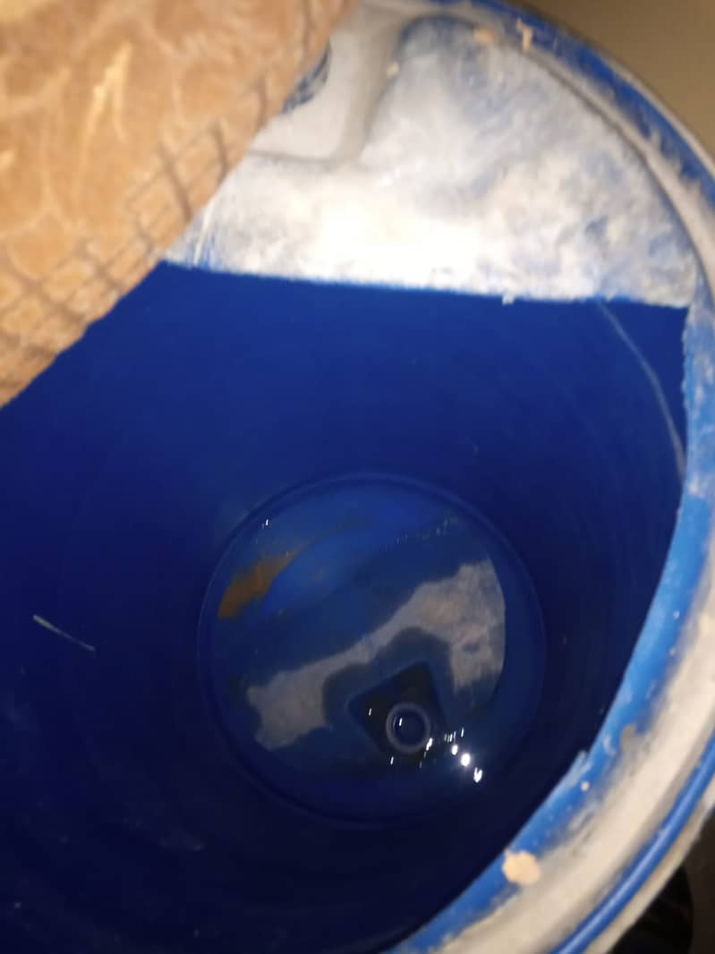 Water Drum 3