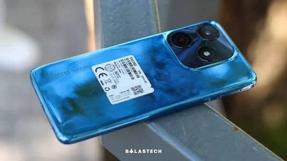 Tecno Spark 10C 1