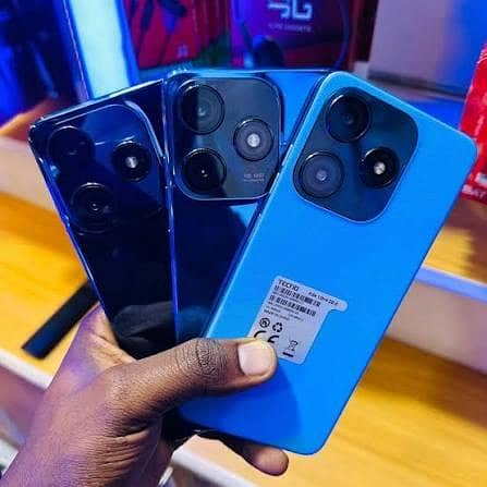 Tecno Spark 10C 2