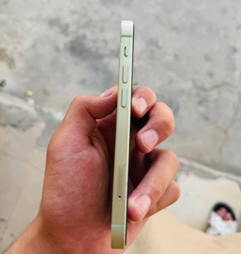 iphone 12mini 4