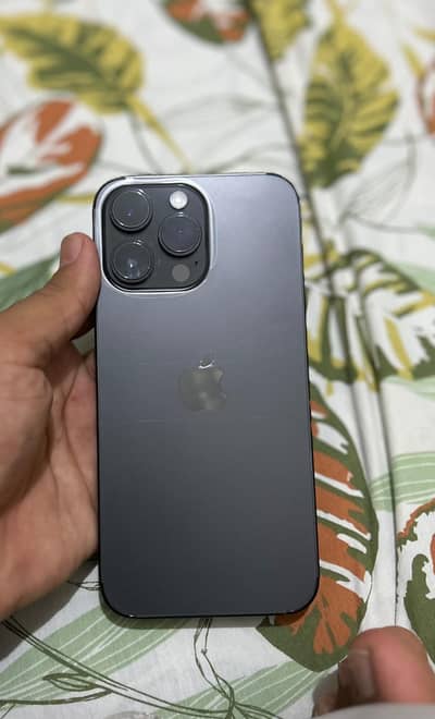 Apple iPhone 14 Pro Max