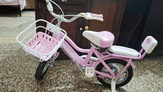 kids bicycle