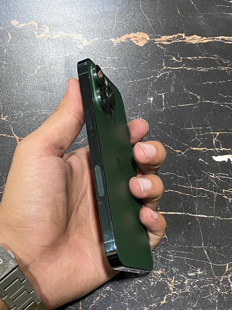 Apple iPhone 13 Pro 0