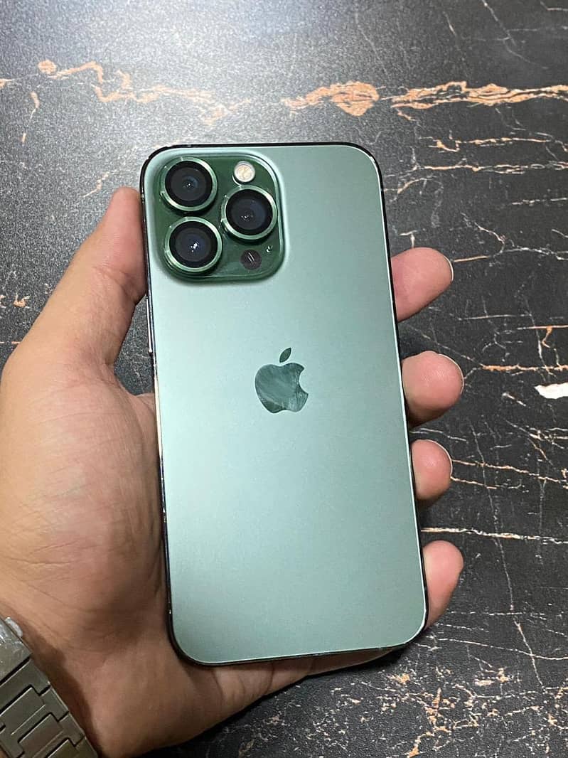Apple iPhone 13 Pro 2