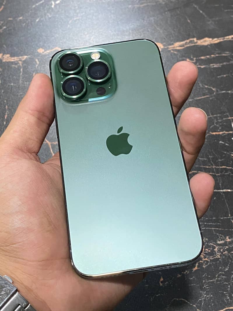 Apple iPhone 13 Pro 5