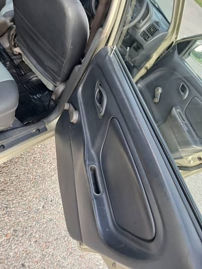 Suzuki Alto 2002