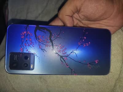 Vivo Y21