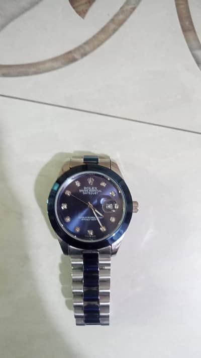 watch