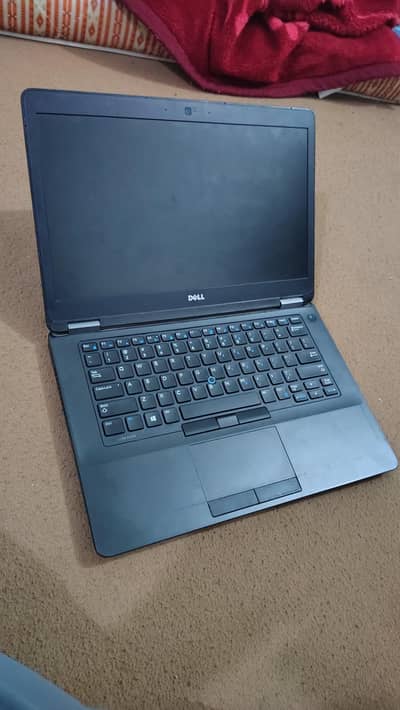 Dell latitude E5470 Core i5 6th Generation | Chance Deal