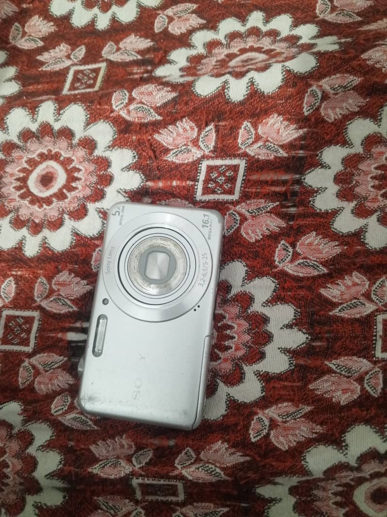 SONY PIXEL 5