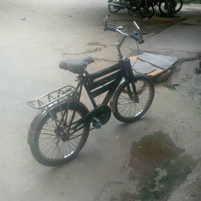 cycle sail krni hai