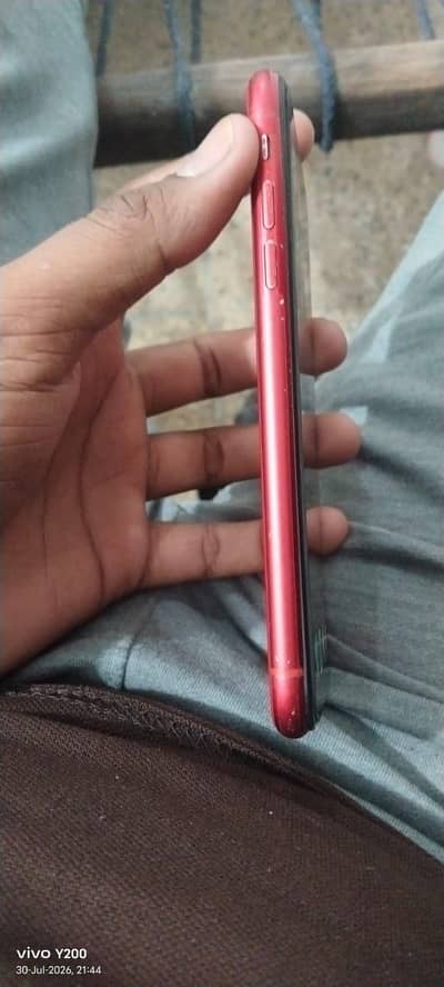 Apple iPhone XR