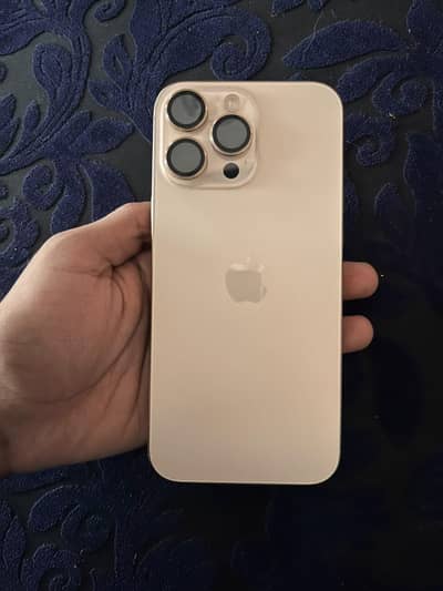 Apple iPhone 16 Pro Max