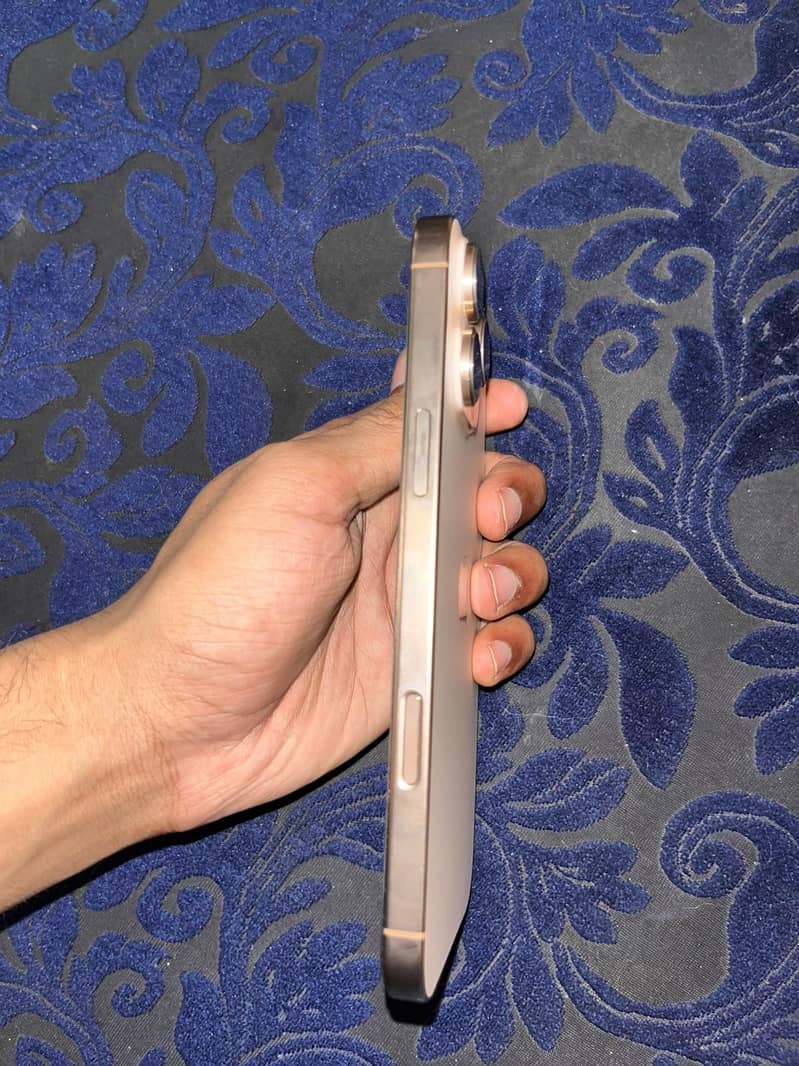 Apple iPhone 16 Pro Max 1