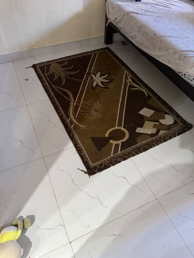 3 rugs