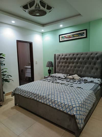One bedroom daily basis laxusry short stay apartment available for rent