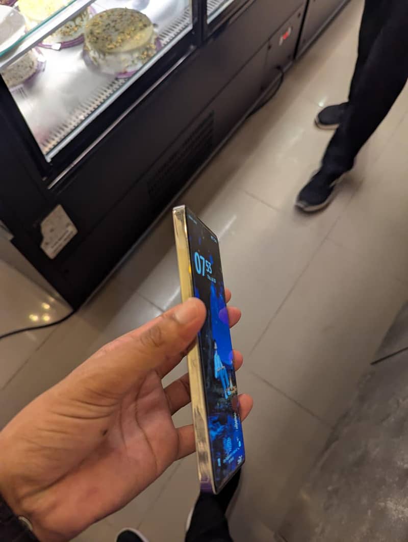 Infinix Note 40 1