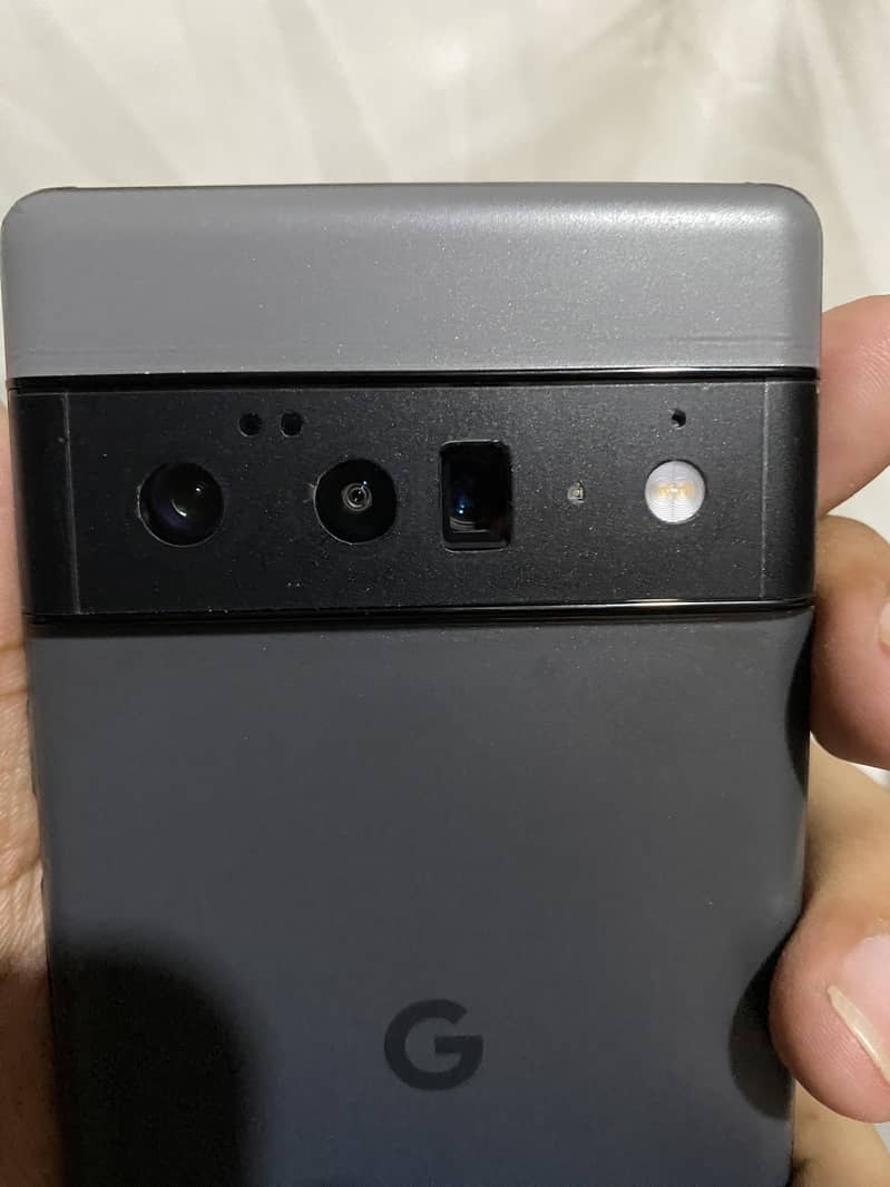Google Pixel 6 Pro 1