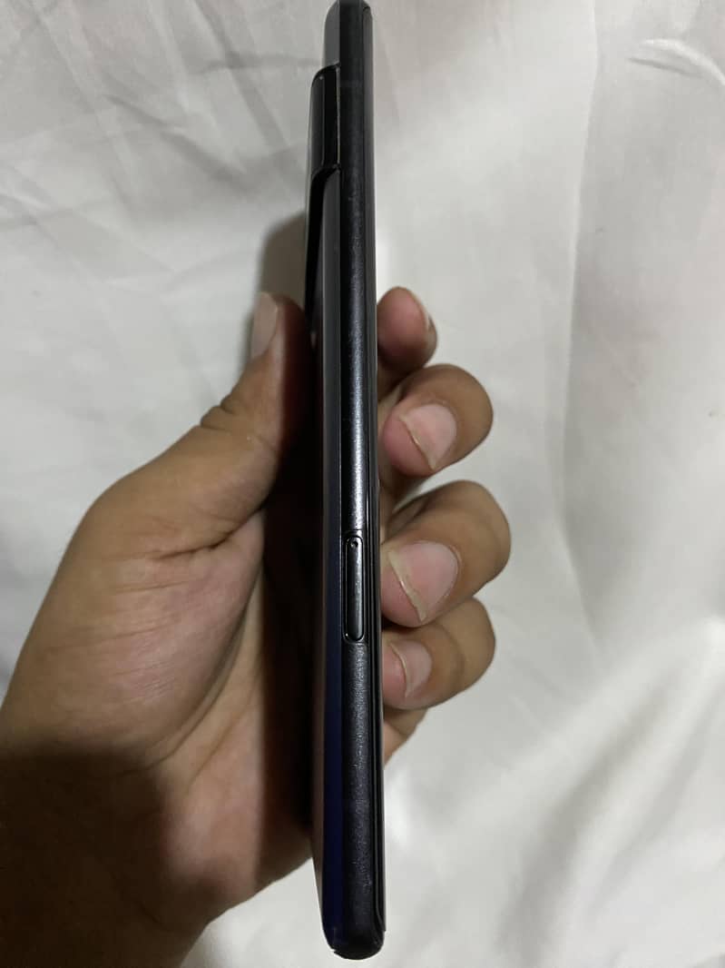 Google Pixel 6 Pro 5
