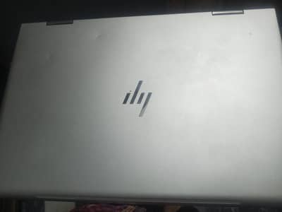 HP ENVY×360 i7 8 Gen 8 GB 256 GB SSD Touchscreen 3102442874