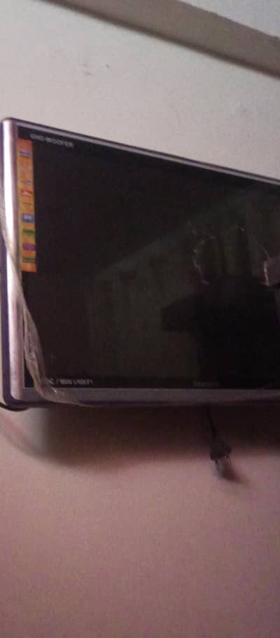 Led tv