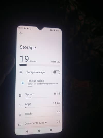 Xiaomi Redmi A3