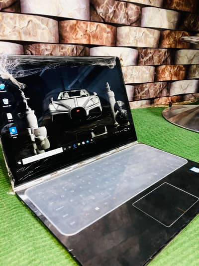 yoga Lenovo