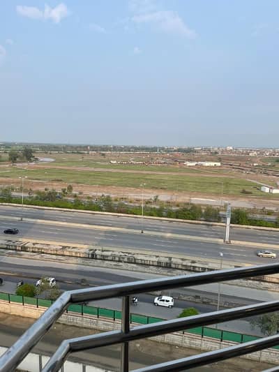 11 Marla 3 Bedroom Luxury Apartment Available For Sale In Sector S Askari 10 Lahore Cantt