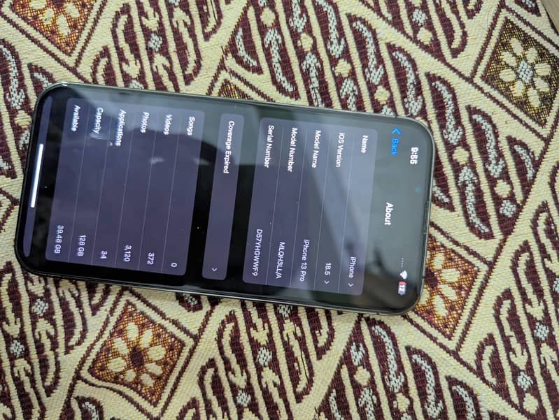 Apple iPhone 13 Pro 6