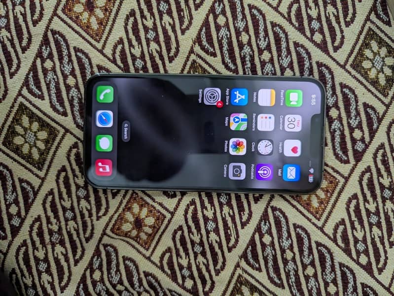 Apple iPhone 13 Pro 7