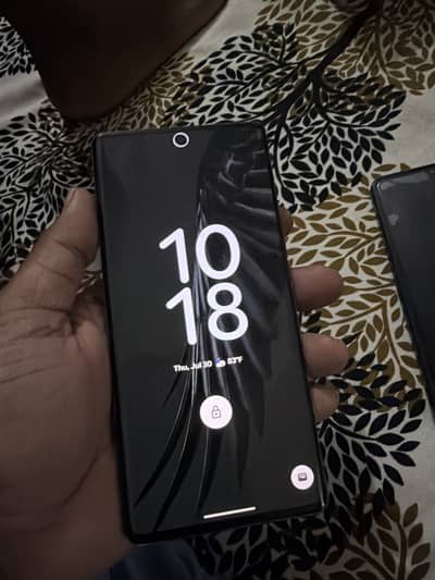 Google Pixel 7 Pro 12/256