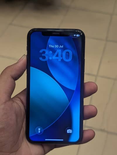 Apple iPhone 11 Pro jv urgent sale