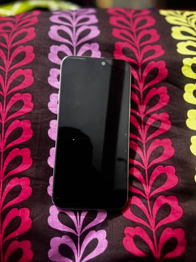 Apple iPhone 15 Pro Max 6