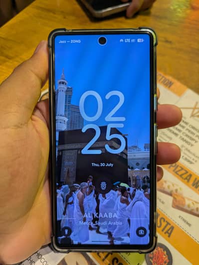 Google Pixel 7