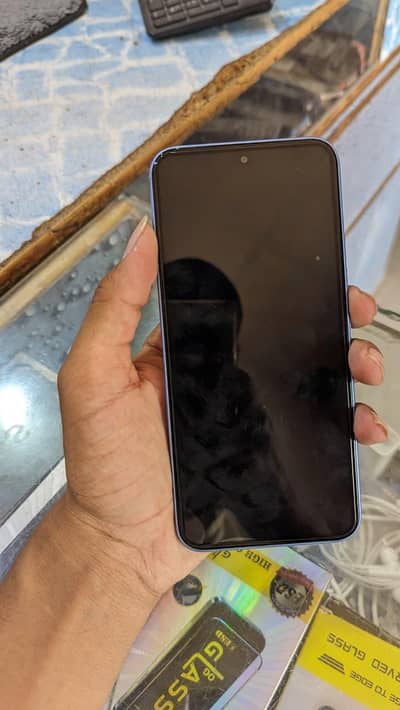 Tecno spark 40 pro  8/256