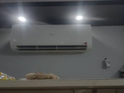 Haier inverter