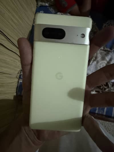 Google Pixel 7