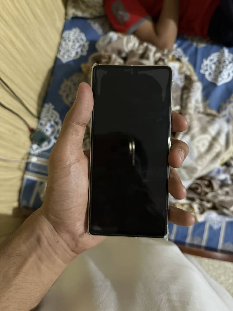 Google Pixel 7 1