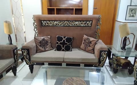sofa set