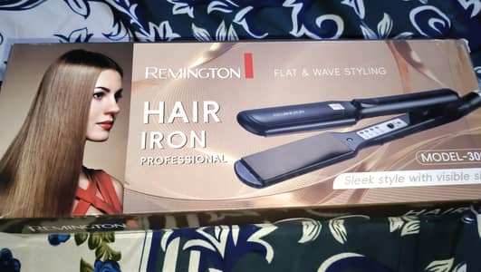 Rimington statner